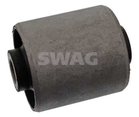 Ulożenie tela nápravy SWAG